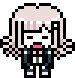 Chiakisigh animated emote