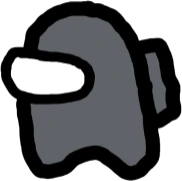 among_us_gray emote