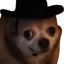 Big_Iron_On_His_Hip emote
