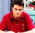 chandler_bing_grumpy emote