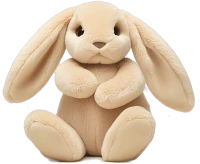 Cutebunny emote