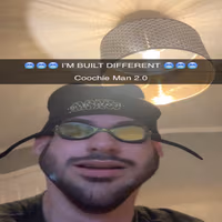 Coochie_man_Julian emote