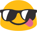 tasty emote