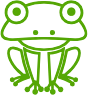 frog emote