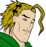 FujaChad emote