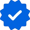 MetaVerifiedBadge emote