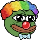 pepe_clown emote
