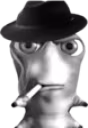 Oppenheimer emote