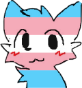 TransKisser static emote