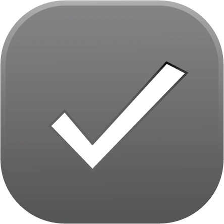 whitelisted sticker