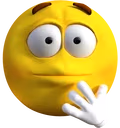 OhDear emote