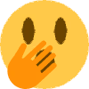 dayum emote