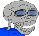 FeelsOldMan emote