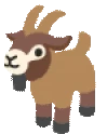 goat emote