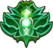Emerald_Rank emote