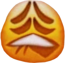 Holyyy emote