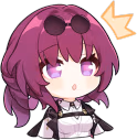KafkaShock emote