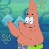 PatrickEyes emote
