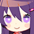 YuriSmile emote
