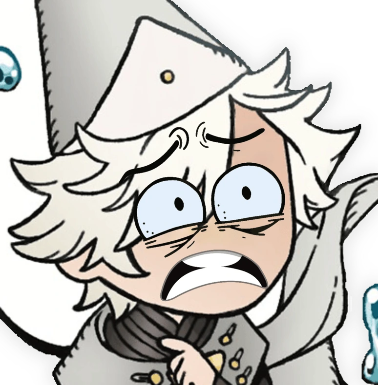 Qifrey_ScaredStare emote