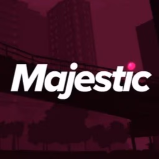 MajesticRP emote