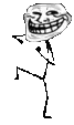TrollDance emoji