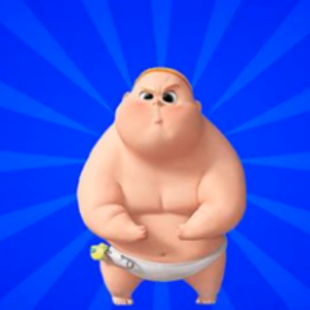 jimbo emote