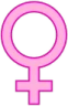 female emote