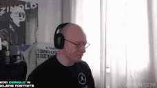 Gorzka emote