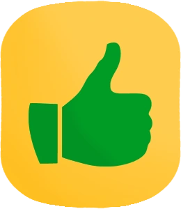 oofThumbsUp emote