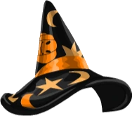 WitchHat emote