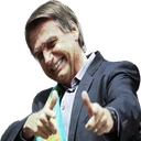 JairBolsonaro emote