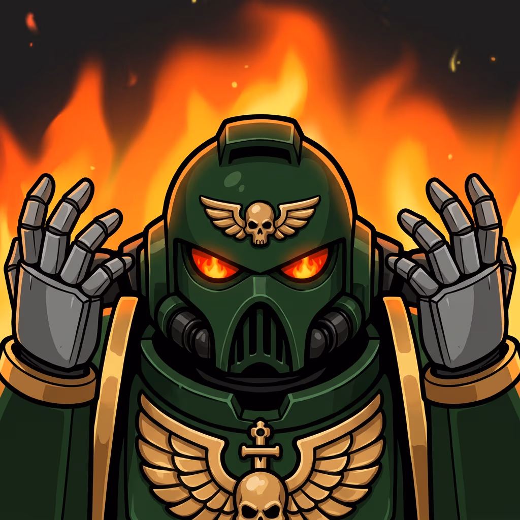 dark_angel_fire_glow_angry emote