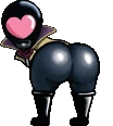 paradoxussy emote