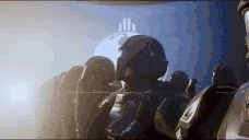 DEMOCRACY emote