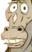 worried emote