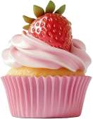 Pinkmuffin emote