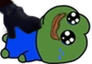 pepeFound emote