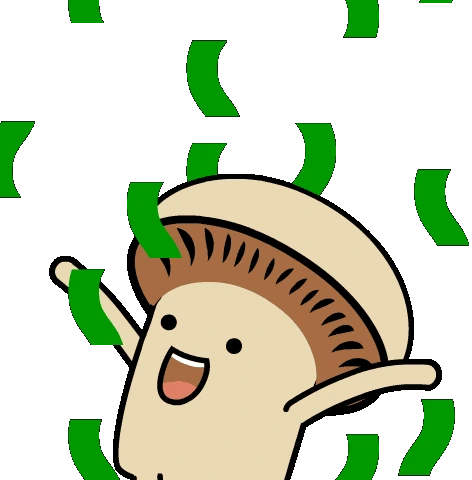 Cashroom emote