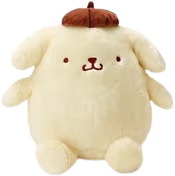 pompompurin emote
