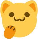 owocat_by_F2U emote