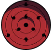 RinneSharingan emote