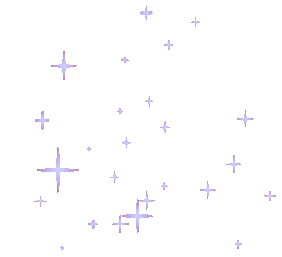 PurpleSparkles emoji