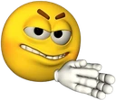 EmotiEvil emote