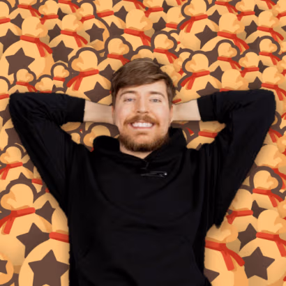 MrBees emote