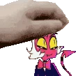 moxxie_pet emote