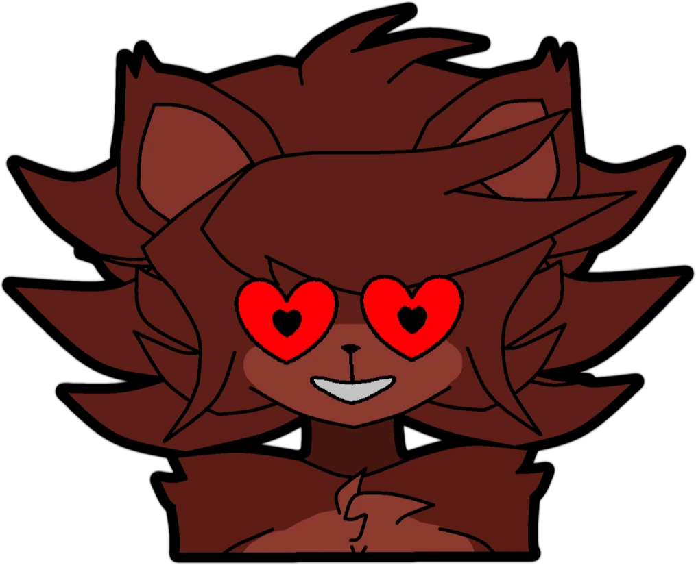 Fexa_Love emote