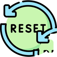 reset emote