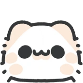 Myaowlcat_Huh emote