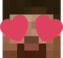 steve_love emoji